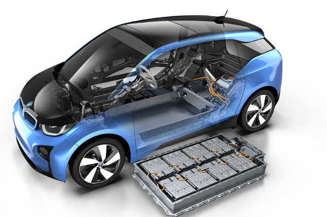 Giải pháp đo kiểm tra chất lượng vỏ pin xe ô tô điện từ hãng Solartron Metrology