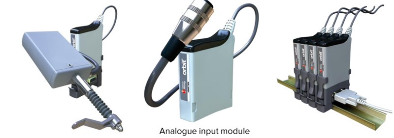 Cảm biến LVDT Solartron Metrology: Giải pháp đo lường tuyến tính chính xác và đáng tin cậy!