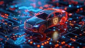 Trí tuệ nhân tạo lên ngôi: Đột phá trong kiểm soát chất lượng ô tô