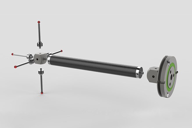 Hướng dẫn lựa chọn kim đo máy CMM của Renishaw