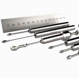 Ứng dụng của cảm biến chuyển vị LVDT Solartron Metrology trong đo kiểm sản xuất cơ khí chính xác