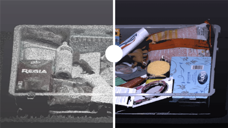 Machine Vision là gì, giải thích dễ hiểu nhất về công nghệ Machine Vision 2D và 3D