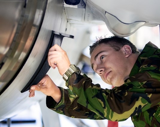 ỨNG DỤNG CỦA MÁY QUÉT 3D TRONG CÔNG NGHỆ QUỐC PHÒNG