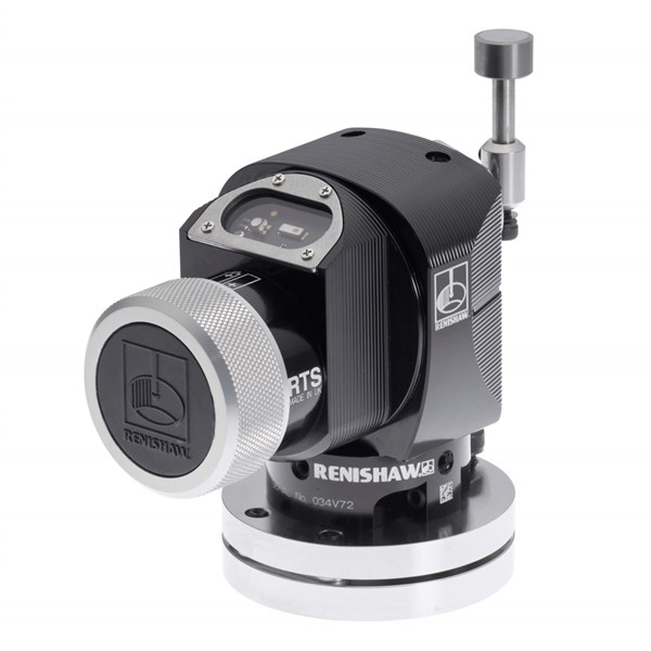 Cấu tạo và cách thức hoạt động của Bộ set dao, tool không dây Renishaw RTS A-5646-0001