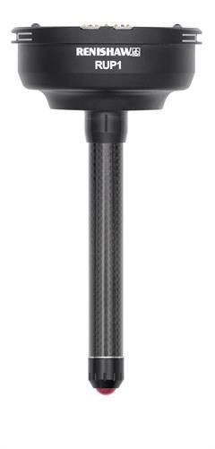 ĐẦU ĐO RENISHAW REVO 5 CÓ KHẢ NĂNG ĐO SIÊU ÂM CHO MÁY CMM