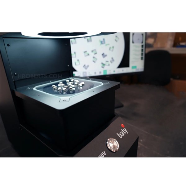 Máy đo quang tự động giúp giảm 30% đo lường, kiểm chuẩn