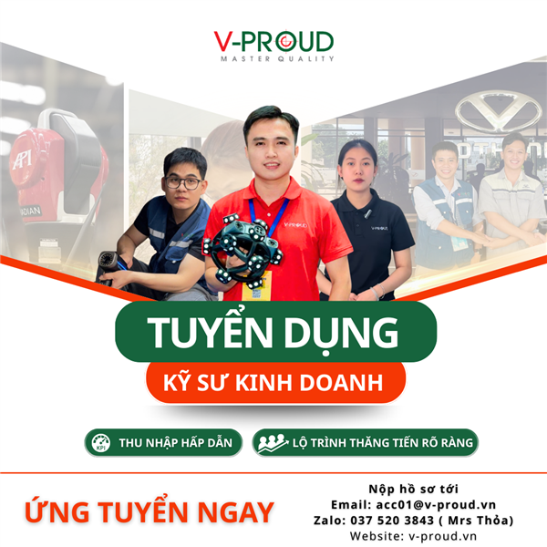 TUYỂN DỤNG NHÂN VIÊN KINH DOANH ONLINE TẠI HÀ NỘI