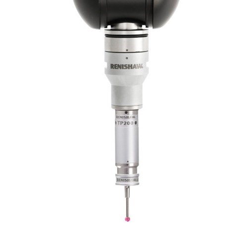 Đột phá khả năng đo chính xác cao của các máy đo 3D CMM cũ với công nghệ cảm biến đo lực