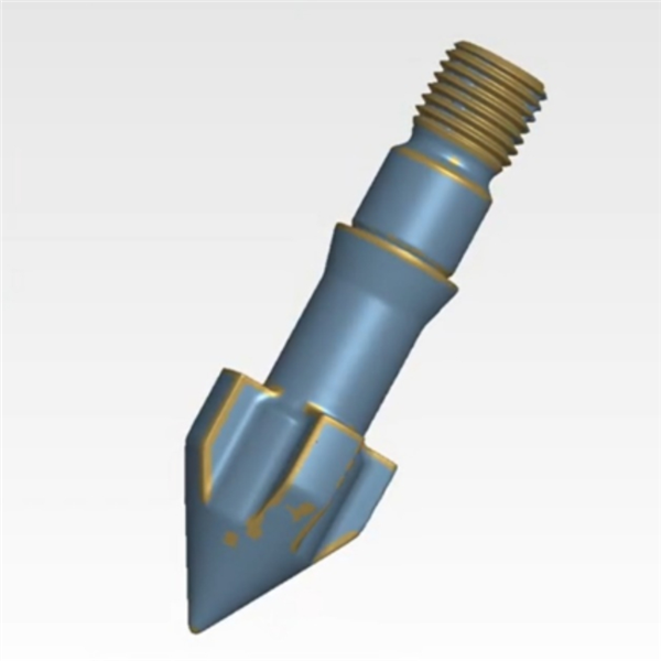 TỐI ƯU HÓA QUY TRÌNH THIẾT KẾ NGƯỢC VÀ PHỤC HỒI KHUÔN MẪU BẰNG MÁY QUÉT 3D KHÔNG DÂY KSCAN-E