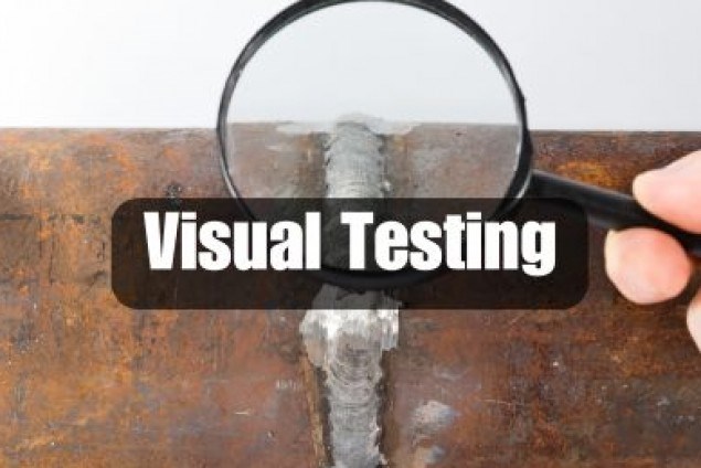 KIỂM TRA TRỰC QUAN (VISUAL TESTING - VT) LÀ GÌ? XÓA BỎ "ĐIỂM MÙ" TRONG KIỂM SOÁT CHẤT LƯỢNG