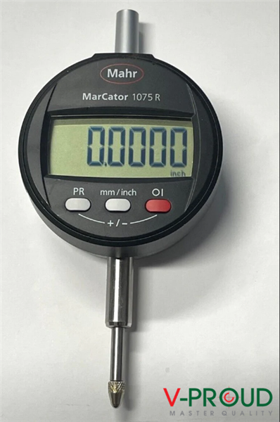 Hướng dẫn lựa chọn mẫu đồng hồ so phổ biến nhất tại thị trường Việt Nam năm 2026