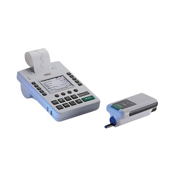 MarSurf - Thiết bị đo nhám di động tiện dụng, thông minh, bền bì