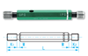 DƯỠNG REN DẠNG TRỤC M10xP1.0-6H