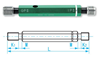 DƯỠNG REN DẠNG TRỤC M10xP1.0