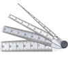 THƯỚC ĐO KHE HỞ TPG-267M, 1-29MM