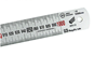 THƯỚC LÁ THÉP ST-1000KD, 0-1000MM