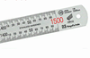 THƯỚC LÁ THÉP ST-1500KD, 0-1500MM