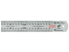 THƯỚC LÁ THÉP SV-2000KD, 0-2000MM