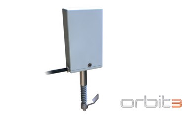 LE/12/P (IP65)/ PNEUMATIC PUSH