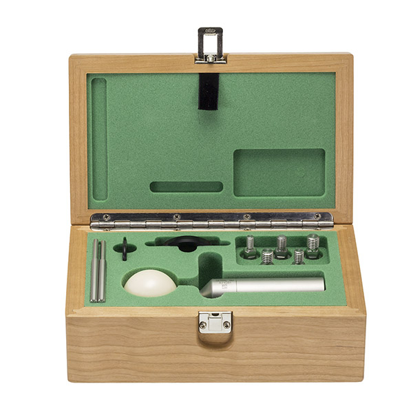 BỘ QUẢ CẦU HIỆU CHUẨN MÁY CMM RENISHAW REVO 45MM DATUM BALL KIT A-3060-0310