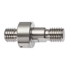 ĐINH TÁN GIỮ CẦU HIỆU CHUẨN MÁY CMM M6 X 1 MM