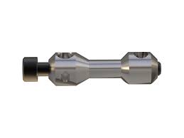 KHỚP GIỮ TRỤC NGANG KIM ĐO MÁY CMM RENISHAW TS27R OTS HORIZONTAL ADAPTER KIT A-2008-0448