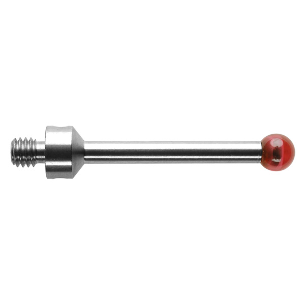 KIM ĐO MÁY CMM RENISHAW ĐẦU RUBY THÂN HỢP KIM A-5000-6352