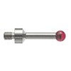 KIM ĐO MÁY CMM RENISHAW ĐẦU RUBY THÂN HỢP KIM A-5000-6731