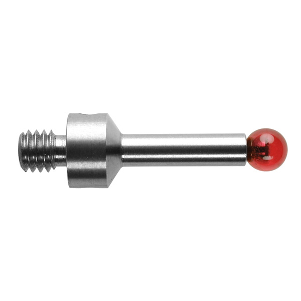 KIM ĐO MÁY CMM RENISHAW ĐẦU RUBY THÂN HỢP KIM A-5000-7549