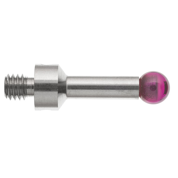 KIM ĐO MÁY CMM RENISHAW ĐẦU RUBY THÂN HỢP KIM A-5000-7553