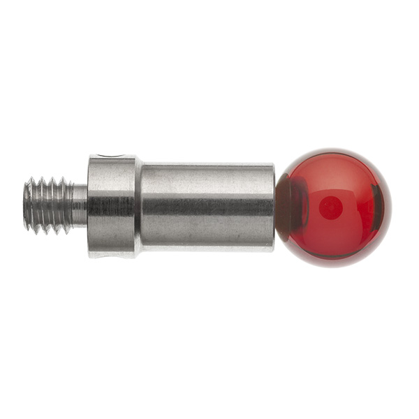 KIM ĐO MÁY CMM RENISHAW ĐẦU RUBY THÂN HỢP KIM A-5000-7557