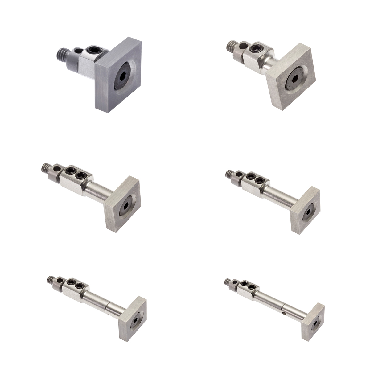 KIM ĐO MÁY CMM RENISHAW MẶT CHUẨN ( DATUM STYLUS)  A-2116-0141