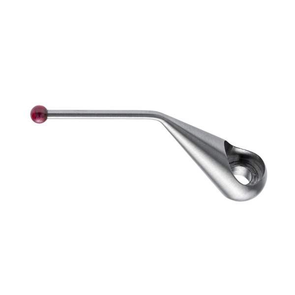 KIM ĐO MŨI CONG MÁY CMM RENISHAW THÂN TUNGSTEN A-5000-5307