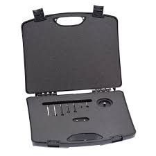 BỘ DỤNG CỤ KIM ĐO RENISHAW A-5004-6880