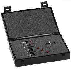 BỘ DỤNG CỤ KIM ĐO RENISHAW SP25M/SM25-1/SH25-1 A-5003-6151
