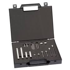 BỘ DỤNG CỤ KIM ĐO RENISHAW SP80 - DEA A-5003-6168