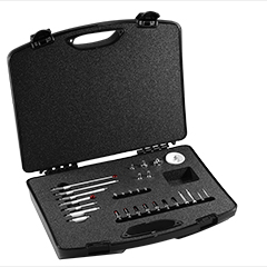 BỘ DỤNG CỤ KIM ĐO TP7M A-5000-7829