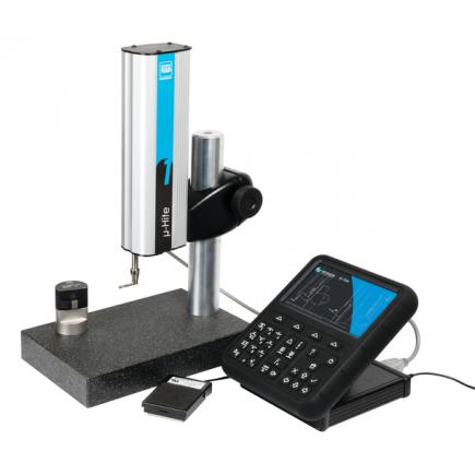BỘ KIT THƯỚC ĐO CAO TESA-µHITE 00730503P1