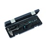 BỘ THƯỚC KẸP ĐIỆN TỬ TESA  TWIN-CAL IP67 SQ 150 + TLC-BLE 00511021
