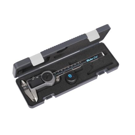 BỘ THƯỚC KẸP ĐIỆN TỬ TESA TWIN-CAL RD 150F + TLC-BLE 00511019