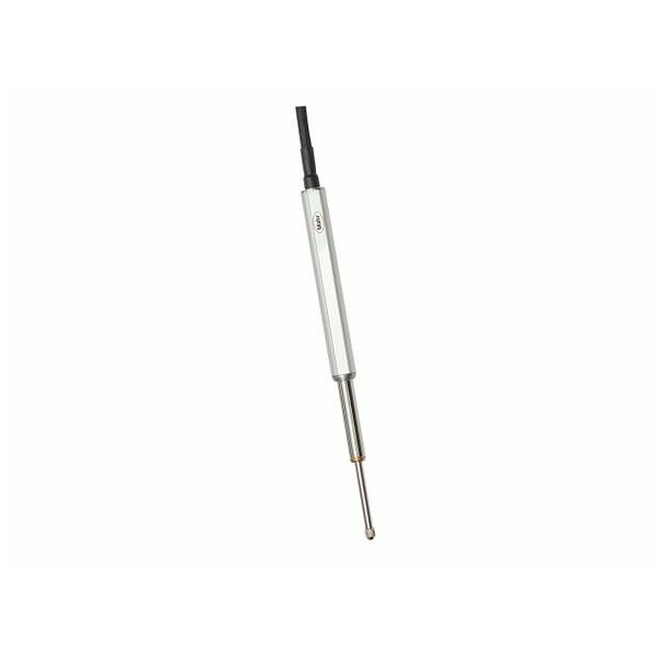 ĐẦU DÒ CẢM ỨNG MAHR P 1512 V Vpp 12mm Incremental Measuring Probe  5315081