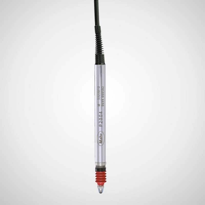 ĐẦU DÒ CẢM ỨNG MAHR P2004M  TYPE +/-2MM / ±0.079" INDUCTIVE PROBE  5323010