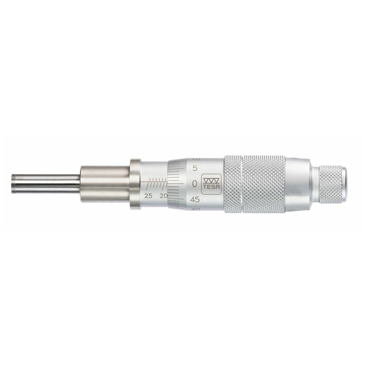 ĐẦU PANME TESA ISOMASTER ANALOGUE HEAD 0/25MM 00211202