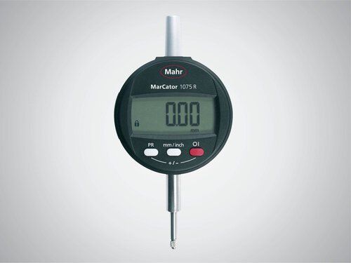 ĐỒNG HỒ SO  ĐIỆN TỬ MAHR 1086 R Digital Indicator 12,5mm/.5" res.0,01mm  4337130
