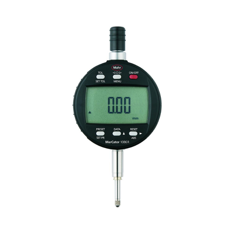 ĐỒNG HỒ SO ĐIỆN TỬ MAHR 1087 Ri Digital Indicator 12,5mm/.5" 4337663