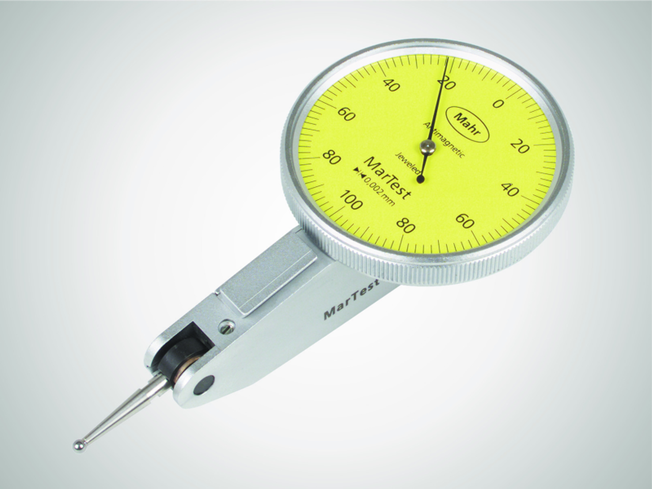 ĐỒNG HỒ SO MẪU MAHR 800 SL Test indicator MarTest  4306200