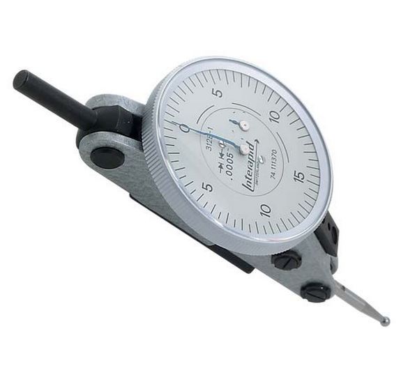 ĐỒNG HỒ SO TESA INTERAPID312 06 0005 D1-1/5 074111371