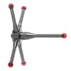 KIM ĐO MÁY CMM HÌNH NGÔI SAO D2 5BALL L192 S30 A-5000-3626