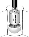 KIM ĐO MÁY CMM RENISHAW HÌNH BÁN CẦU D30CE D7SS L245 A-5003-5277