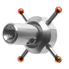 KIM ĐO MÁY CMM RENISHAW HÌNH NGÔI SAO D1 4BALL L75 S10 A-5000-7811